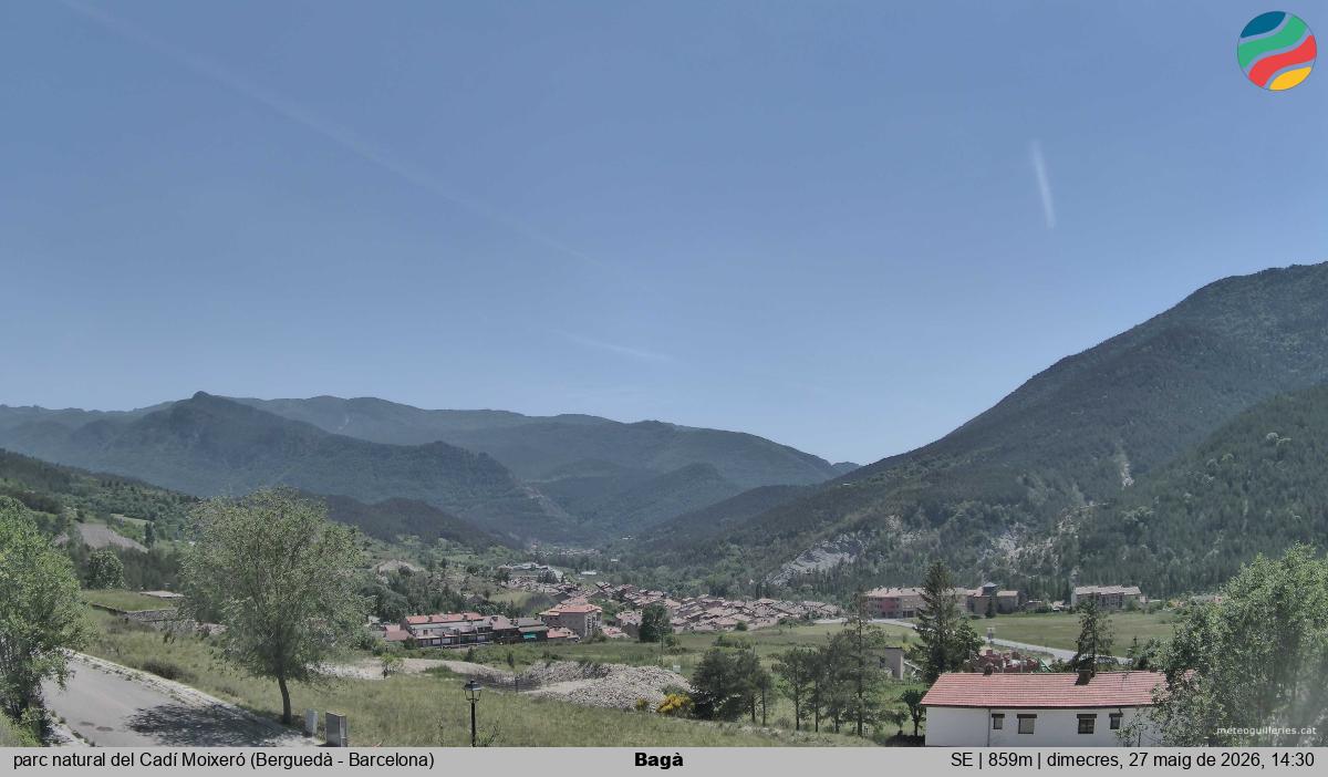 Bagà 