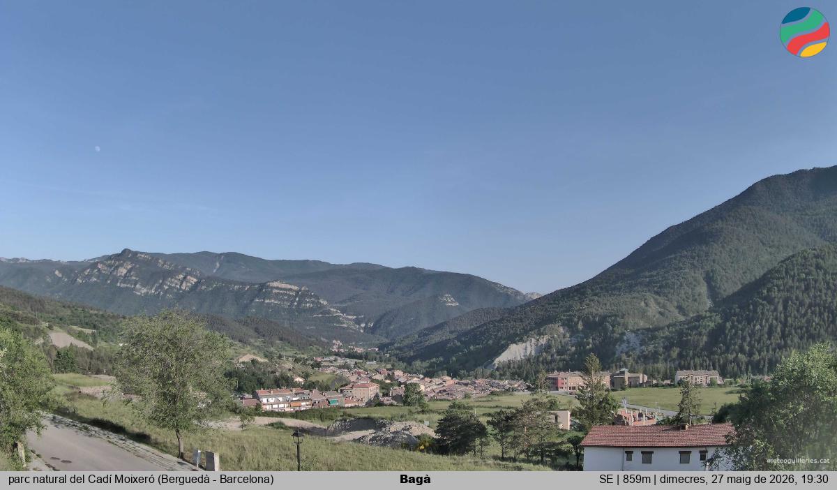 Bagà 