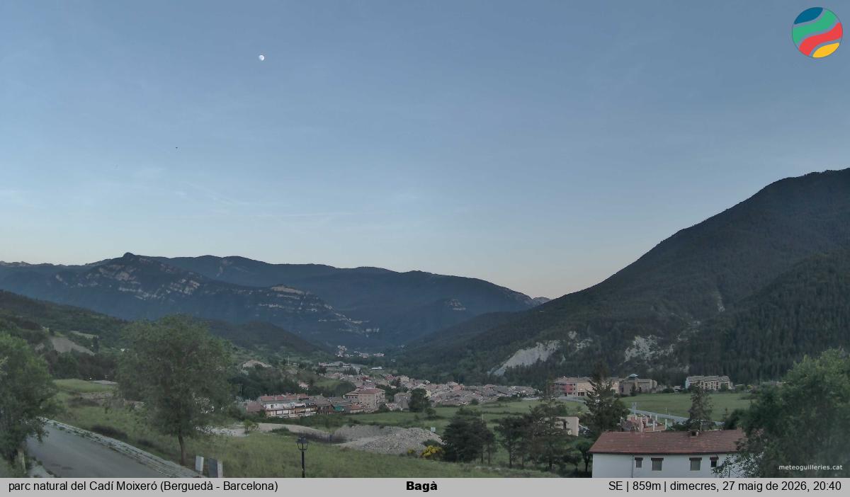 Bagà 