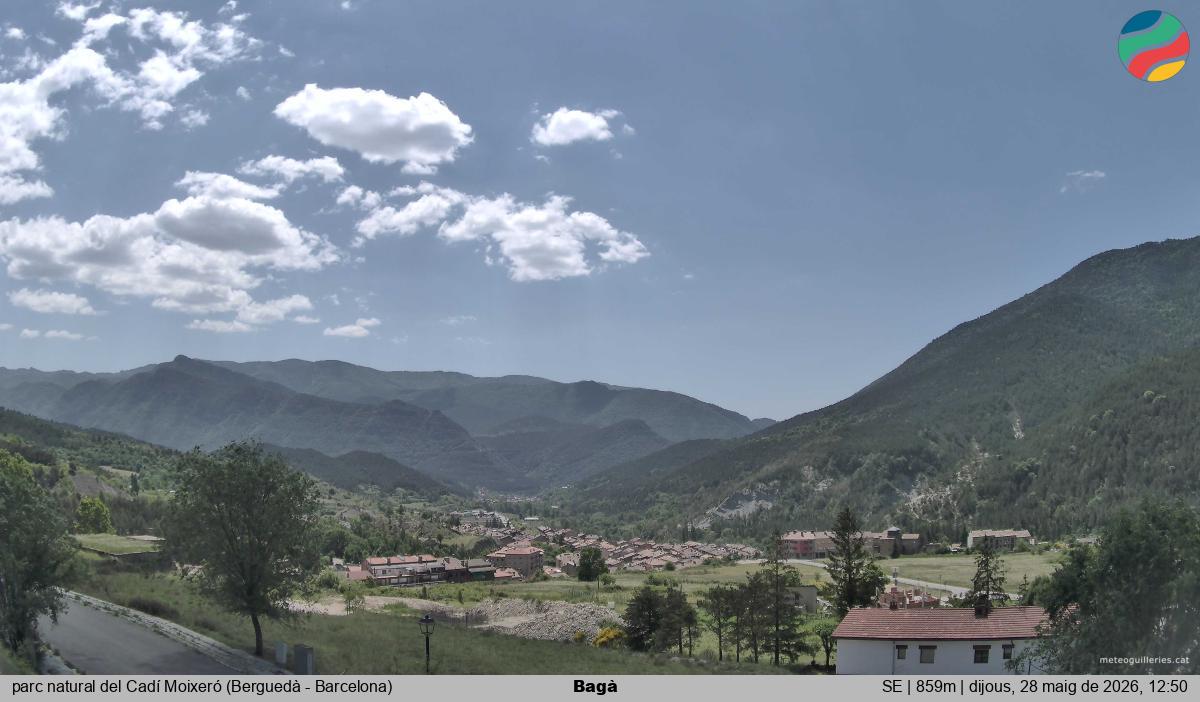 Bagà 