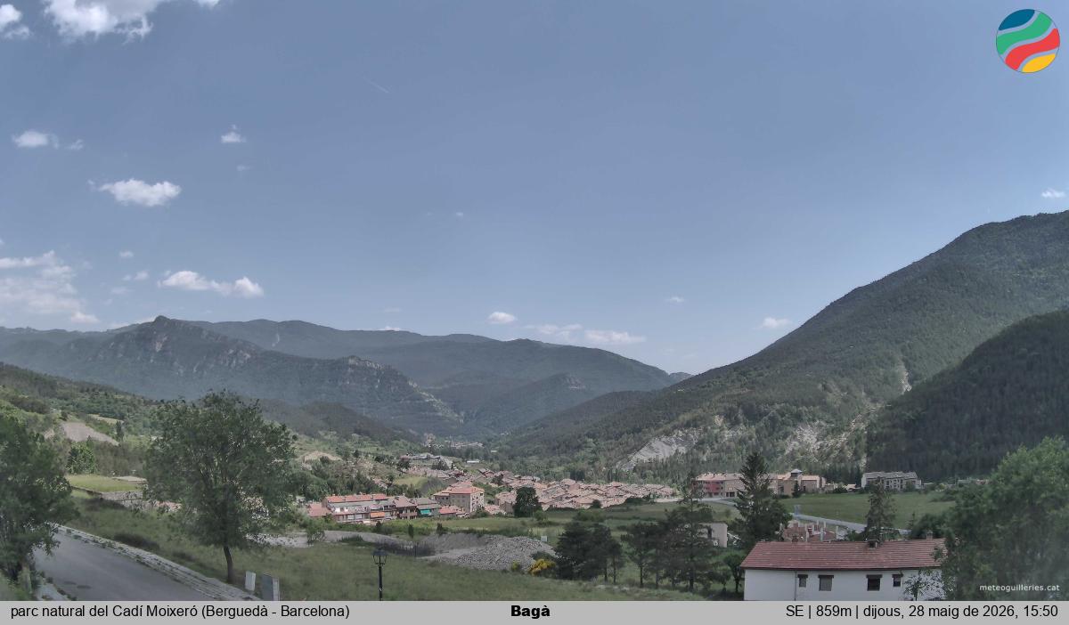 Bagà 