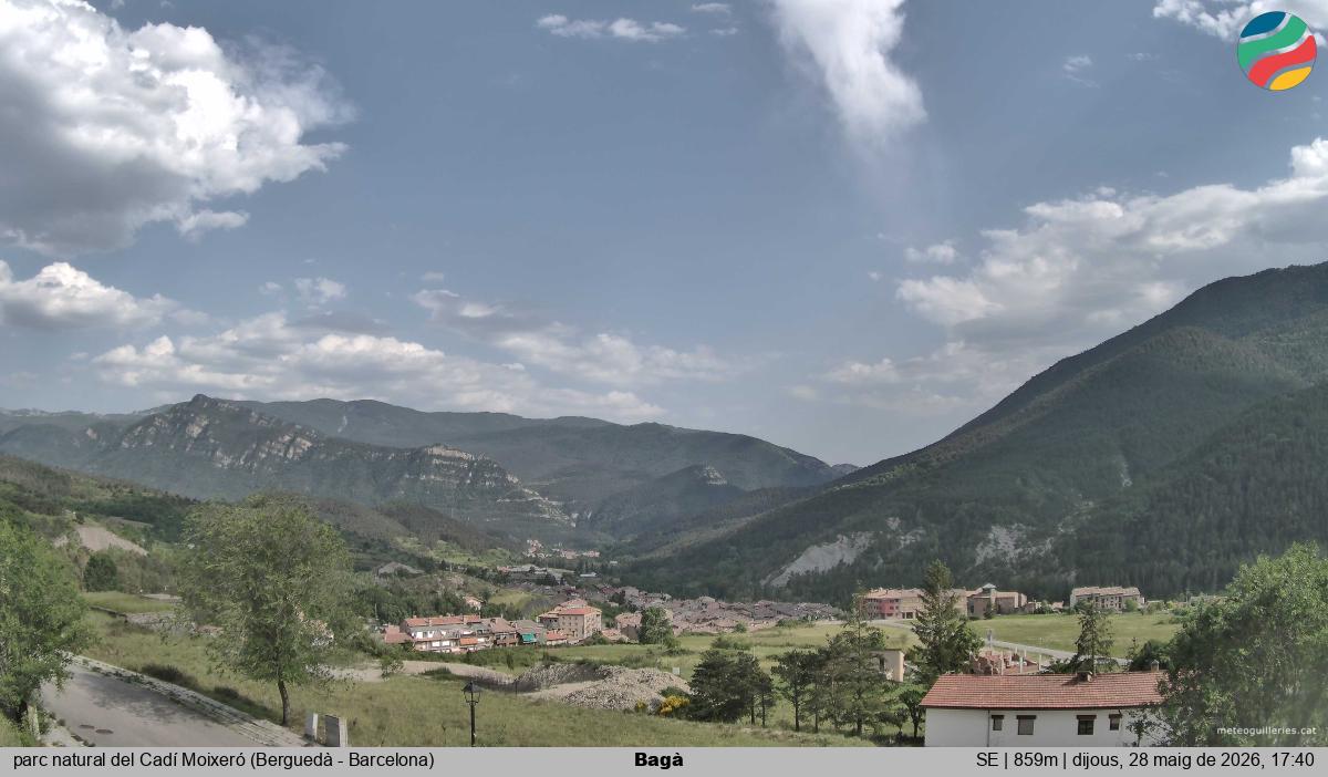 Bagà 