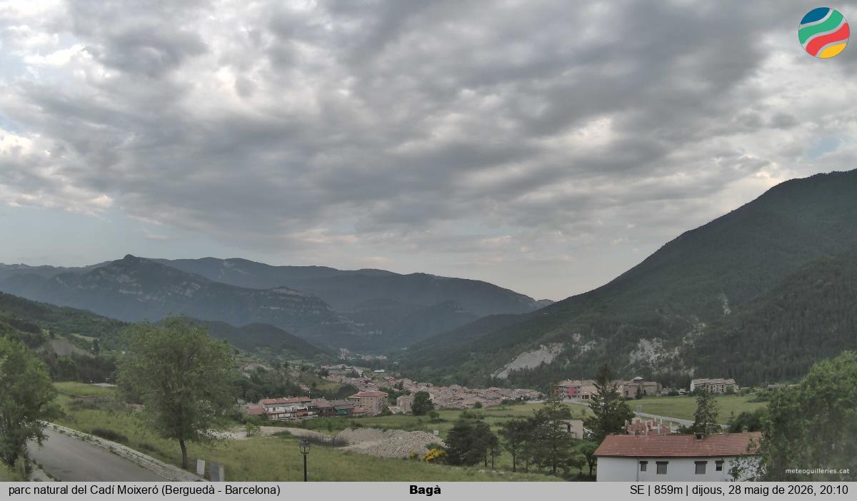 Bagà 