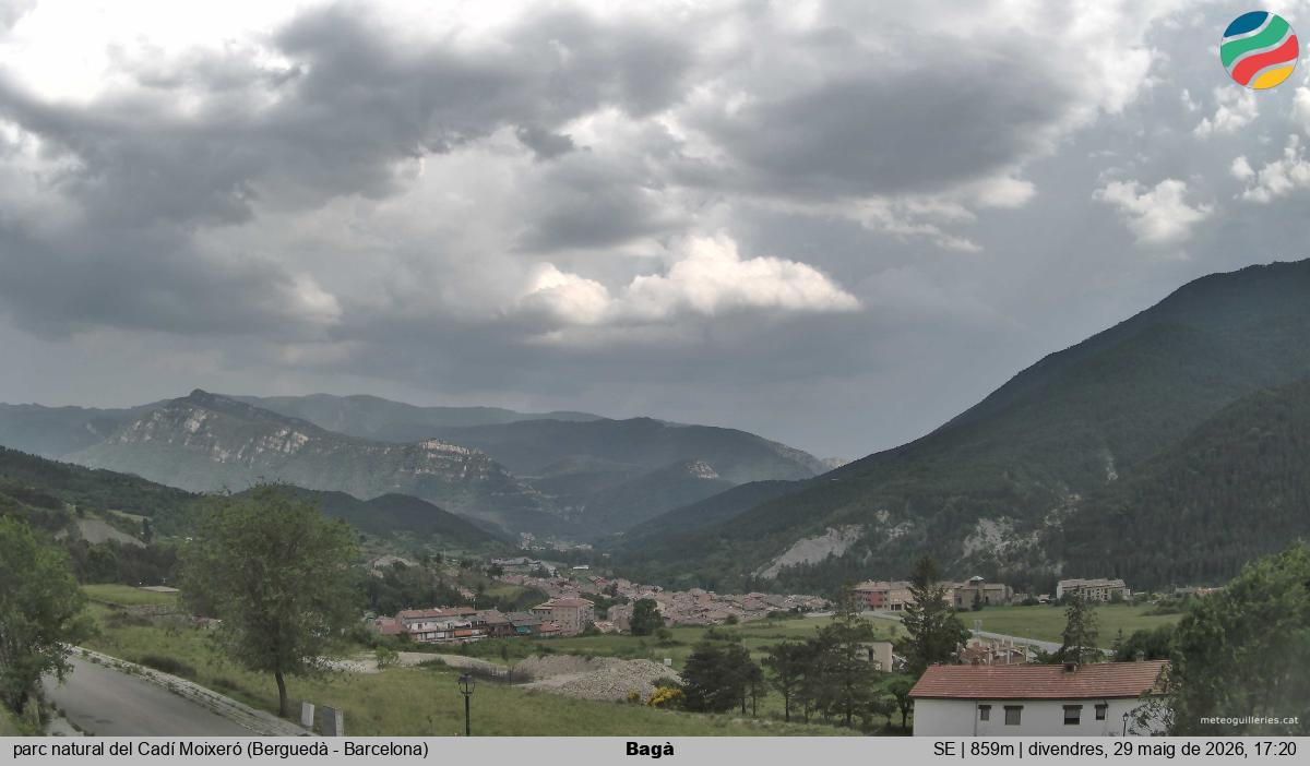 Bagà 