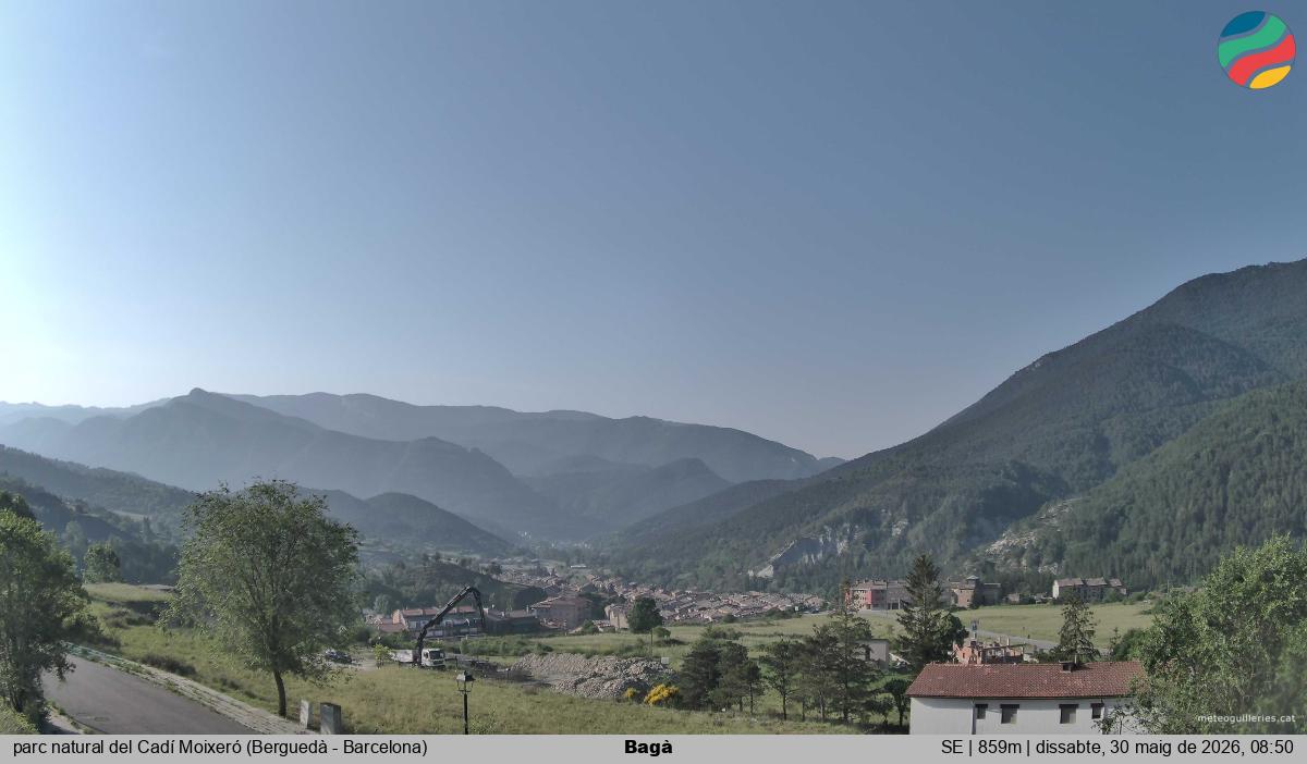 Bagà 