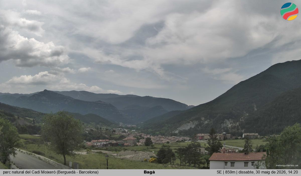Bagà 
