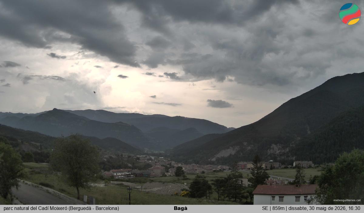 Bagà 