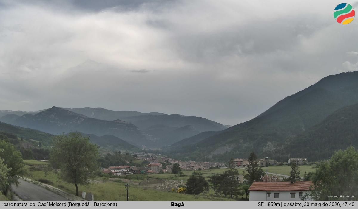 Bagà 