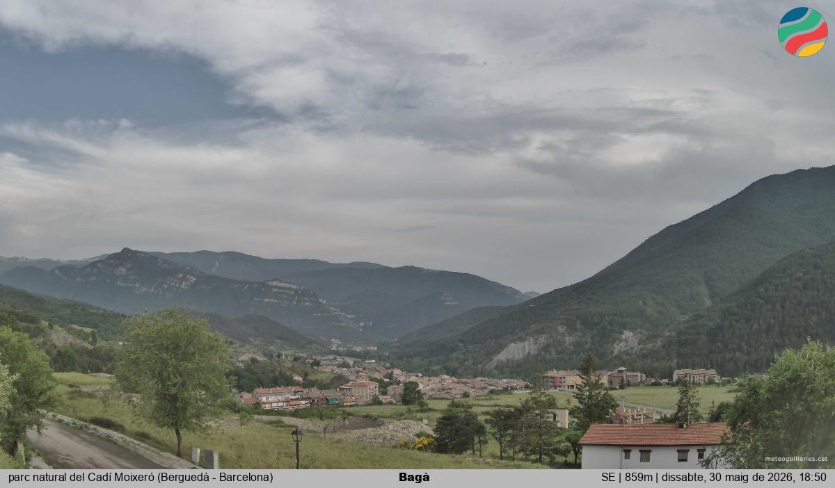 Bagà 