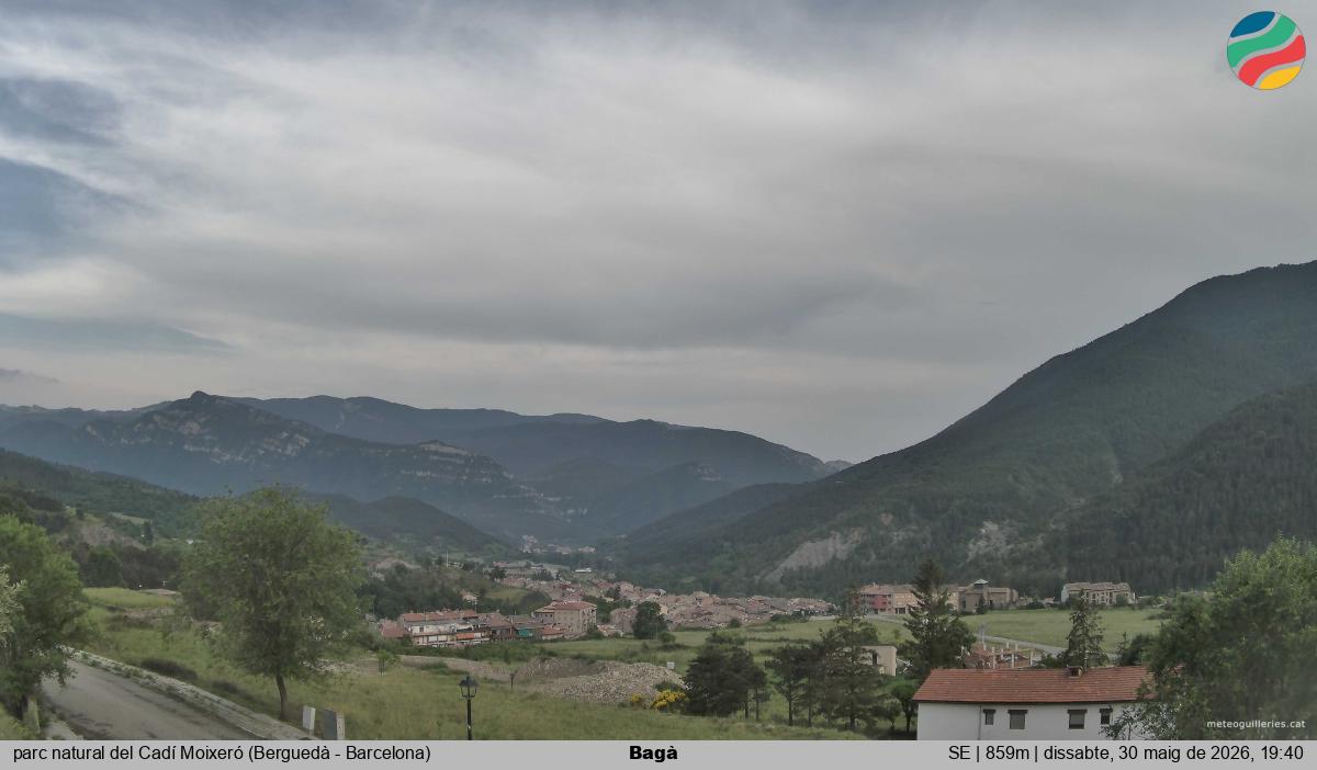 Bagà 