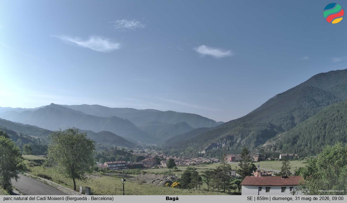 Bagà 