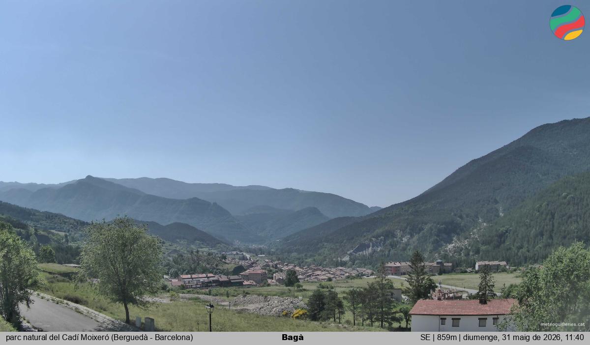 Bagà 