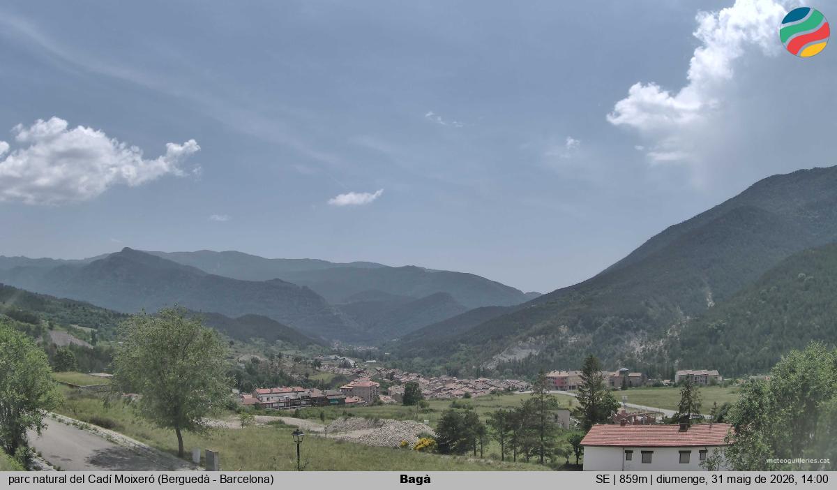 Bagà 