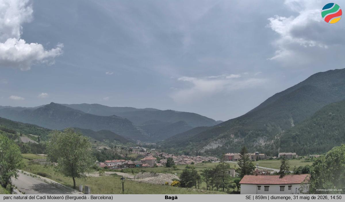 Bagà 