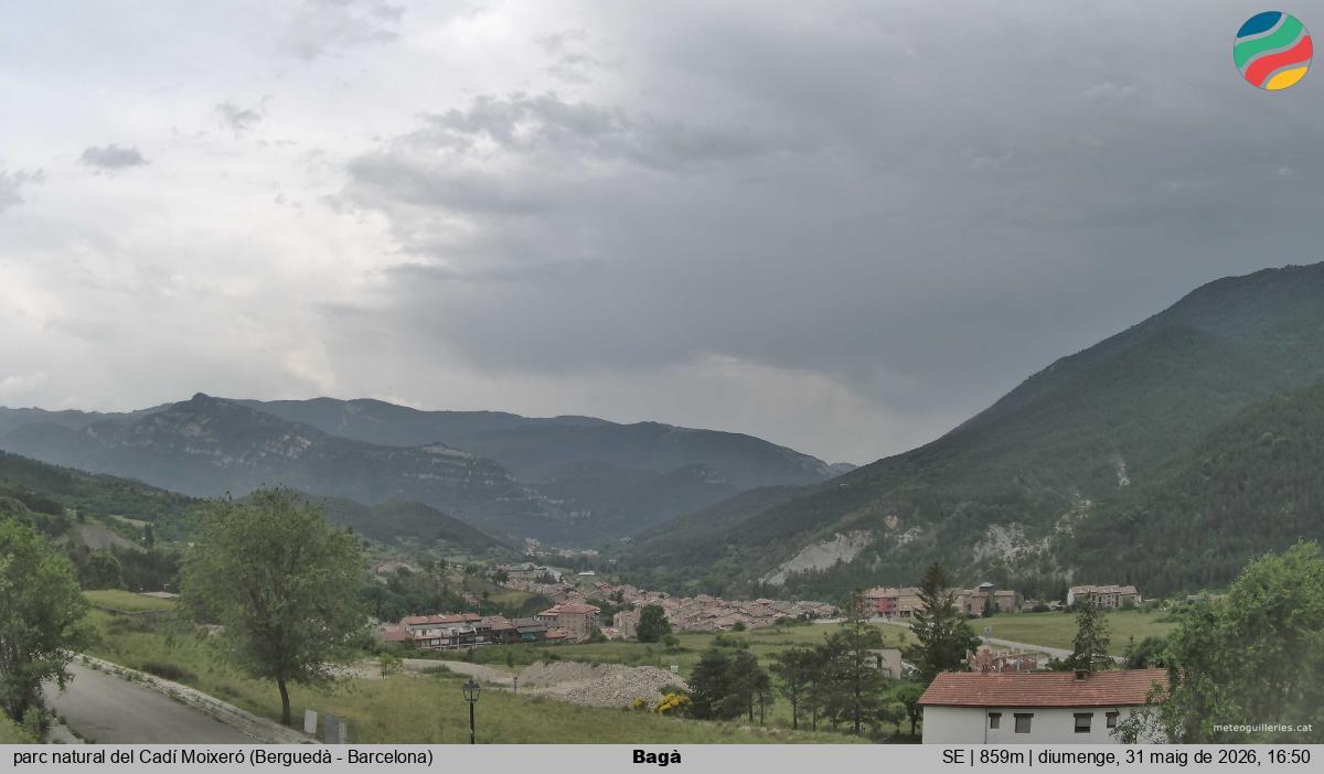 Bagà 