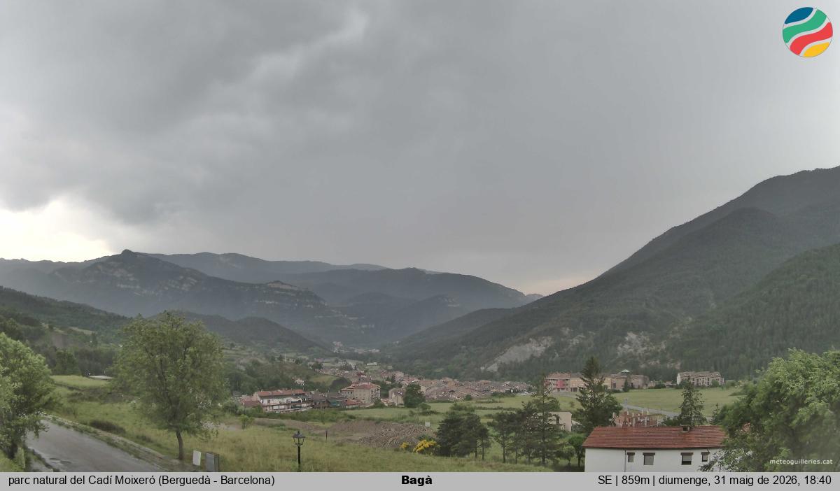 Bagà 