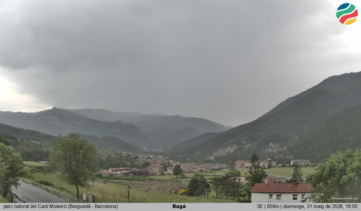 Bagà 