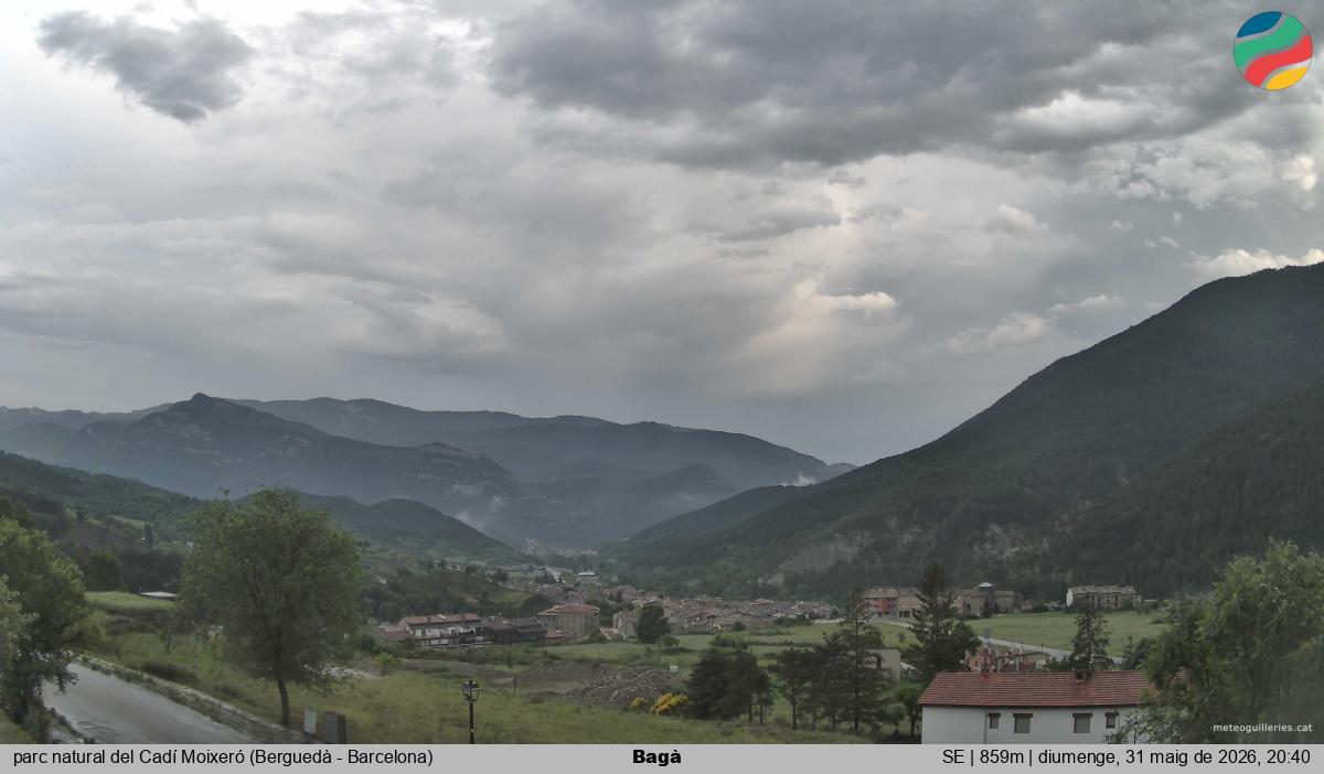 Bagà 