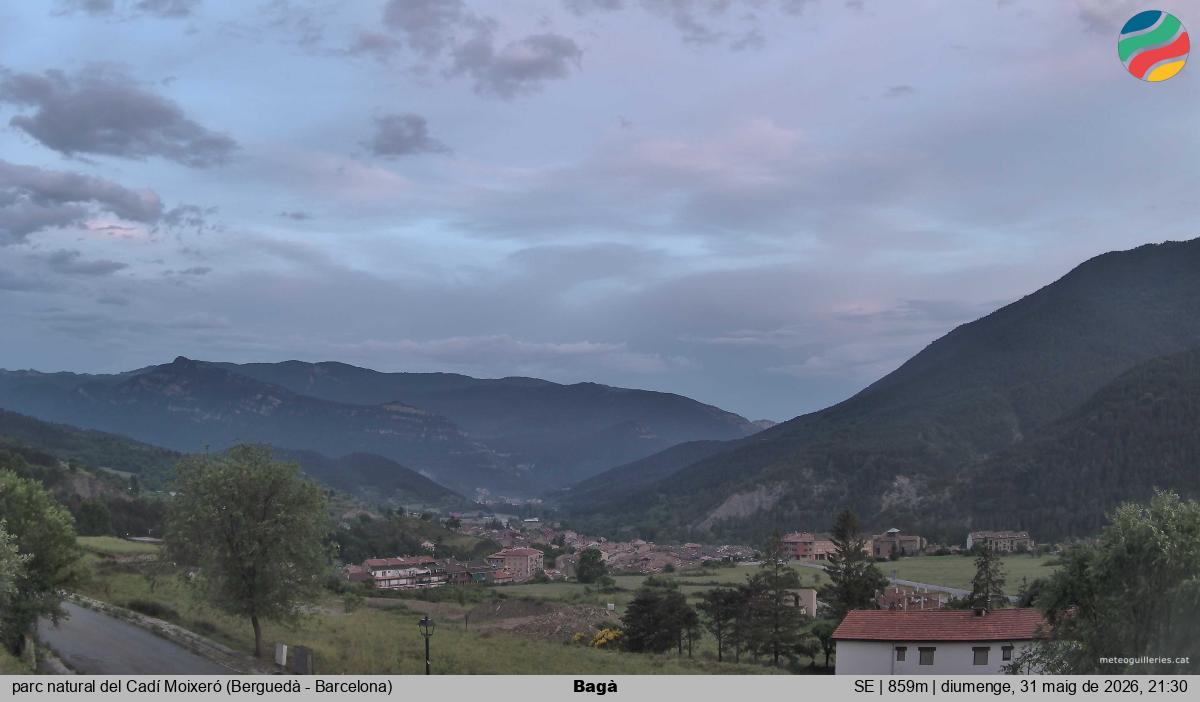 Bagà 