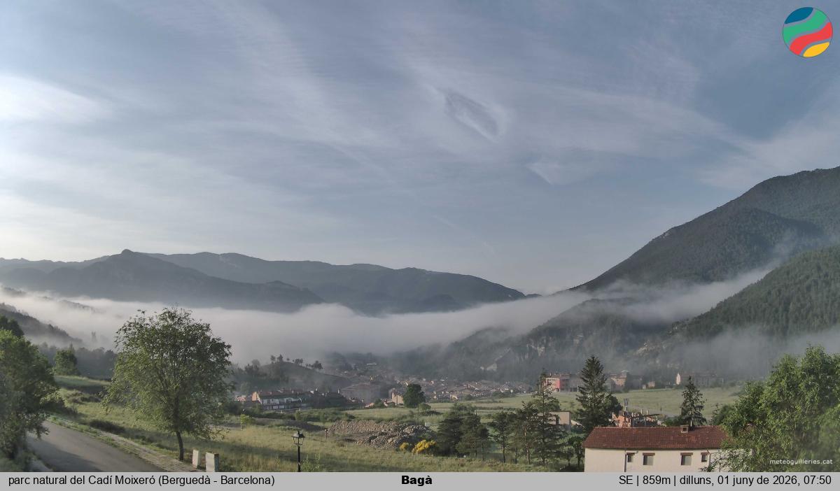 Bagà 
