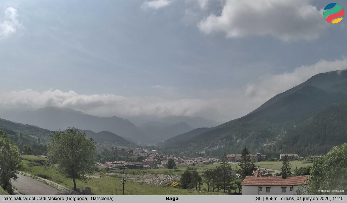Bagà 