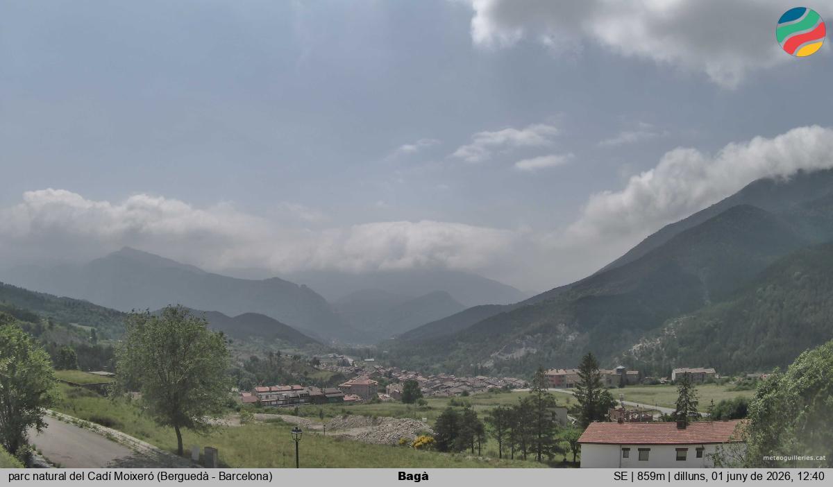 Bagà 