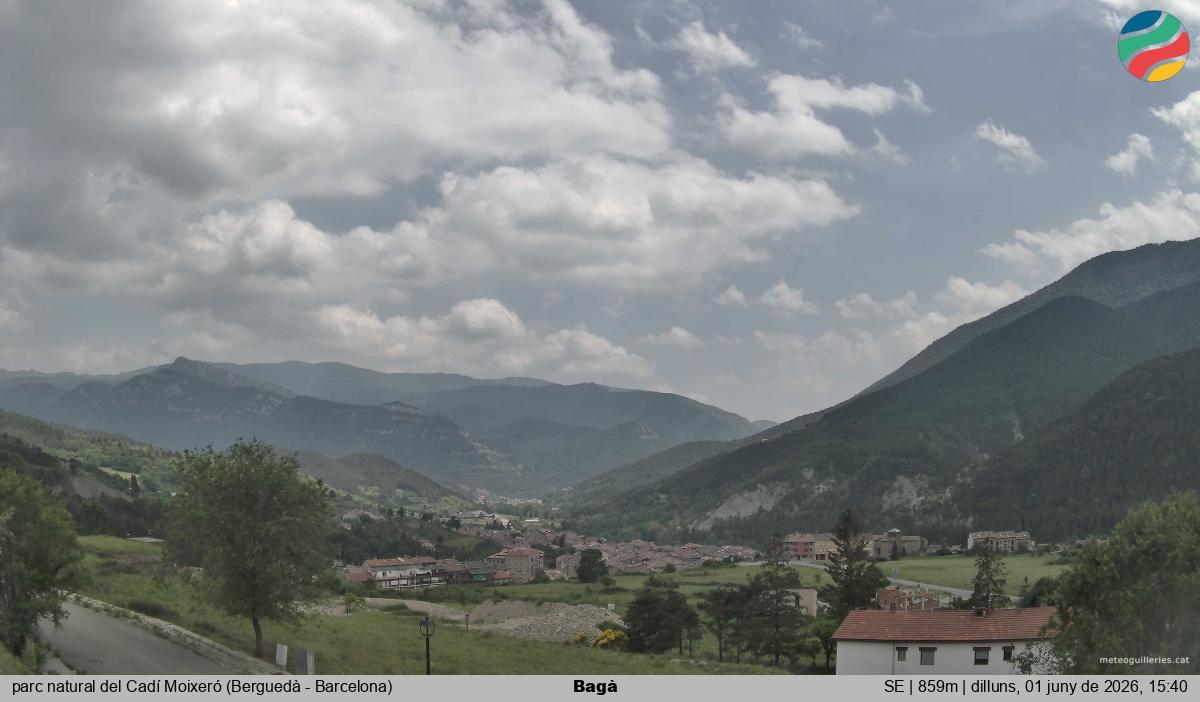 Bagà 