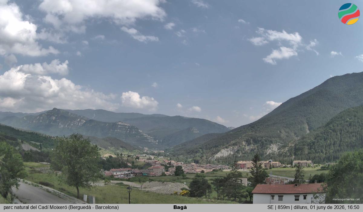 Bagà 