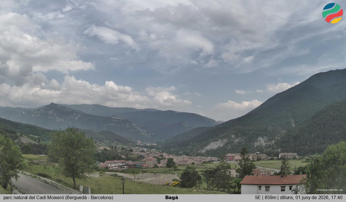 Bagà 