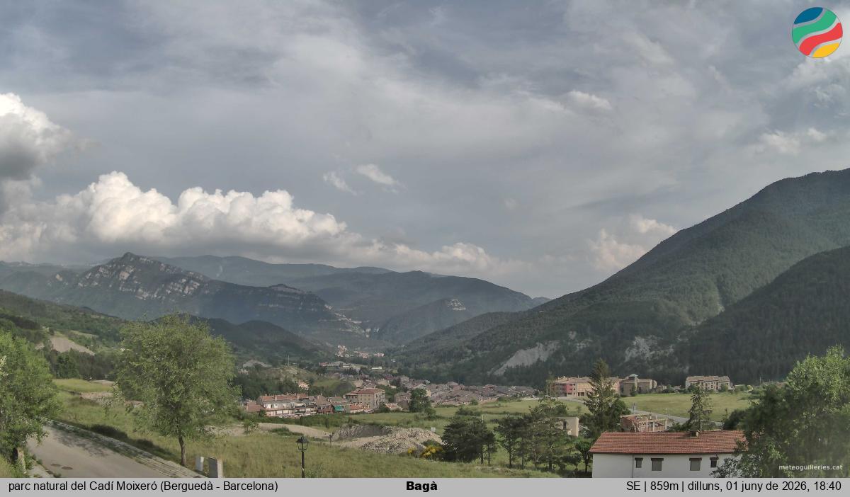 Bagà 