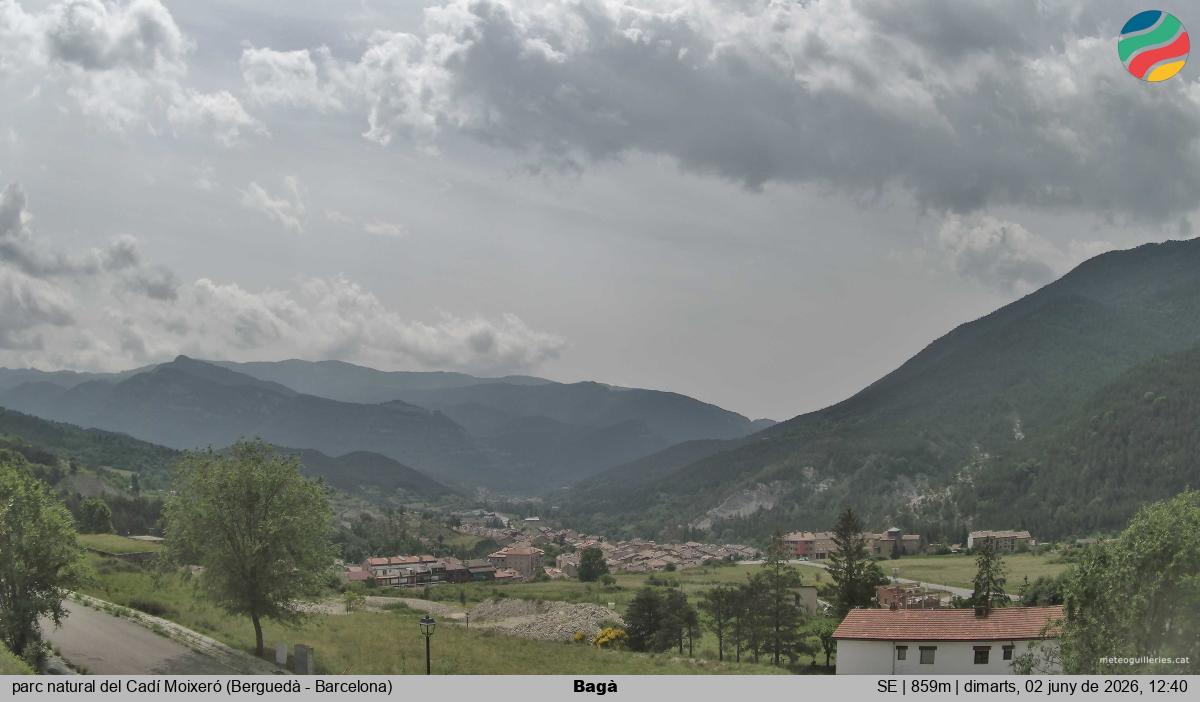 Bagà 
