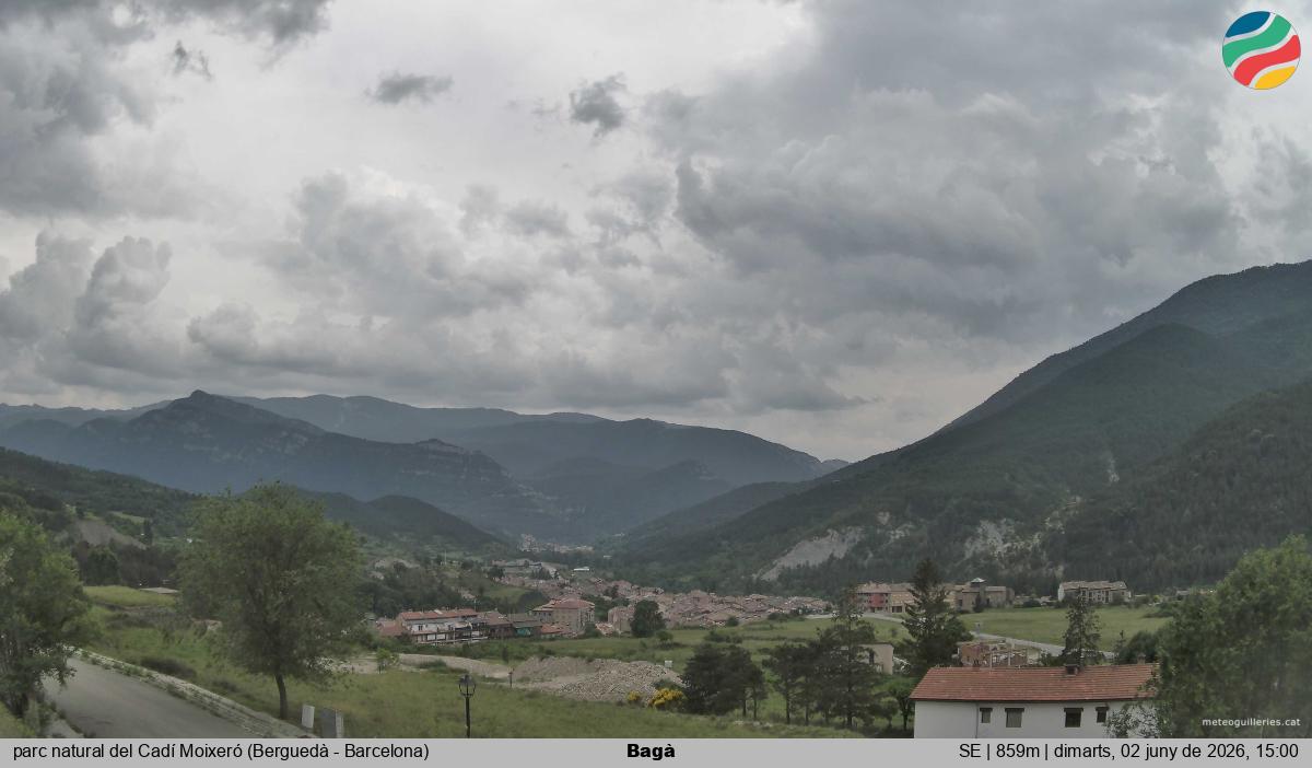 Bagà 