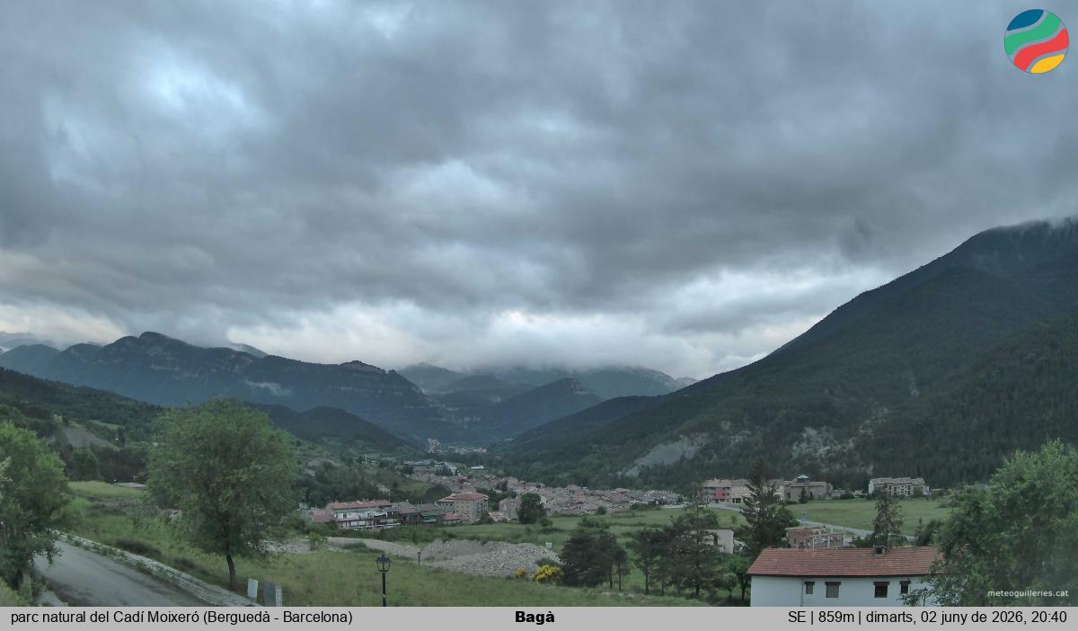 Bagà 