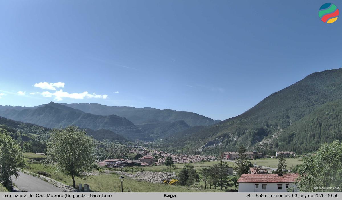 Bagà 