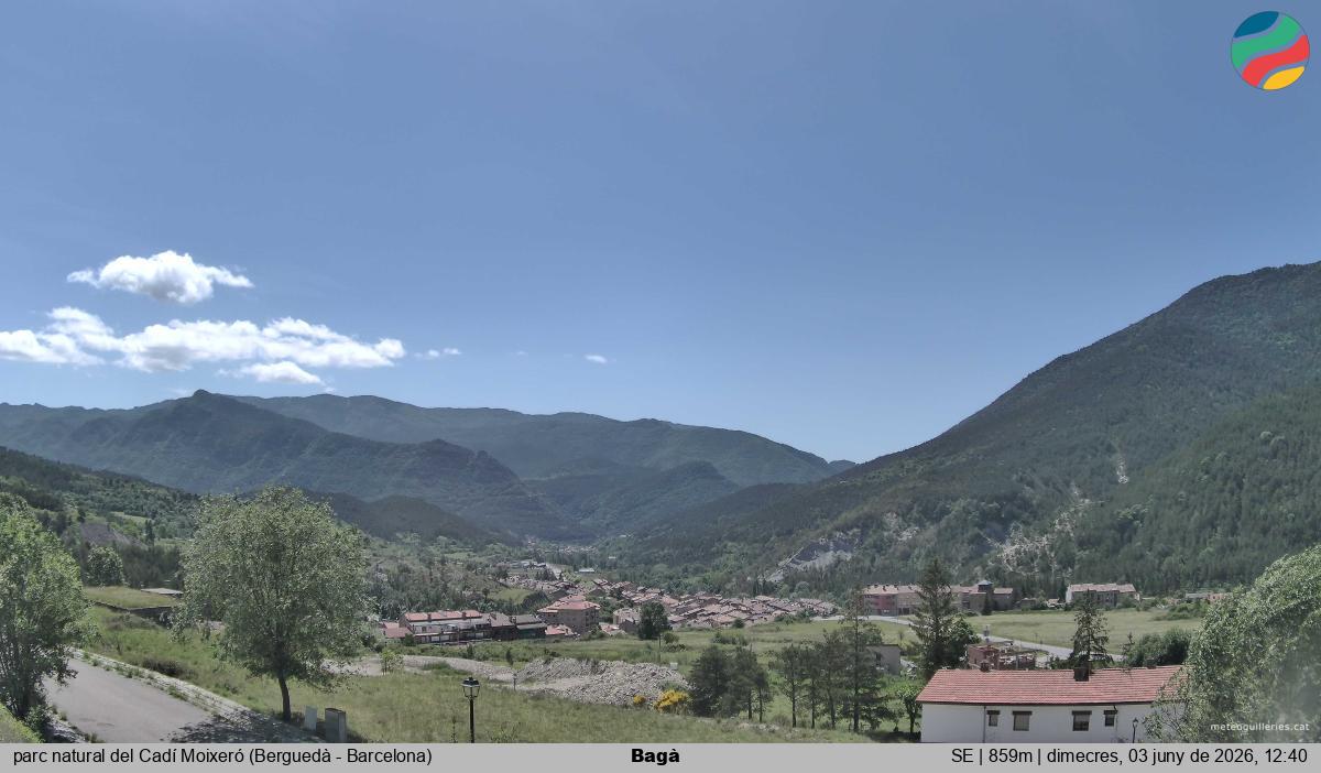 Bagà 