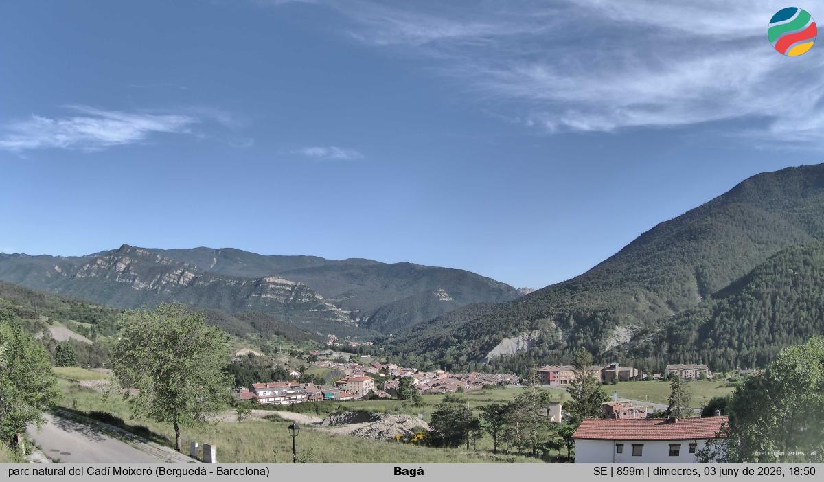Bagà 
