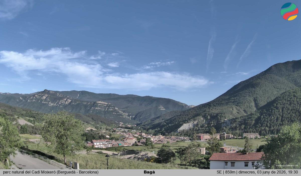 Bagà 