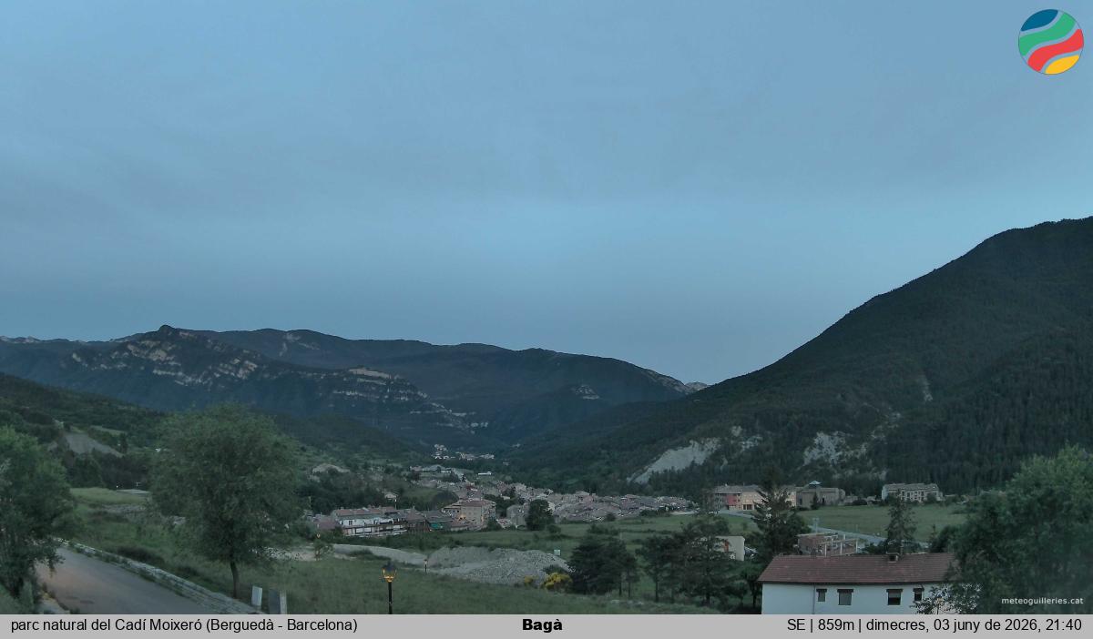 Bagà 
