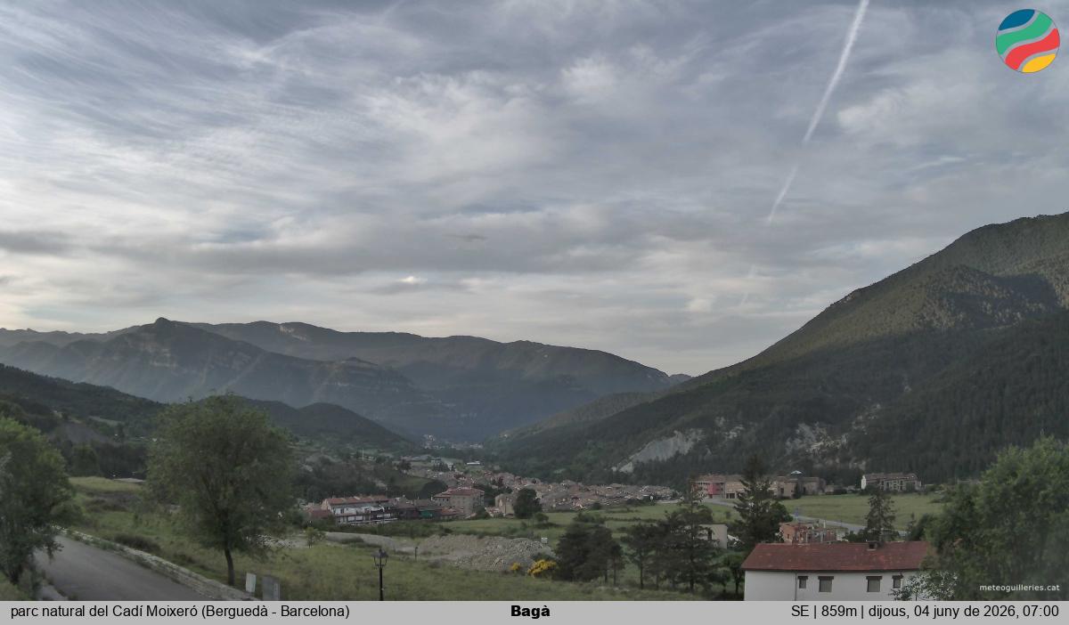 Bagà 