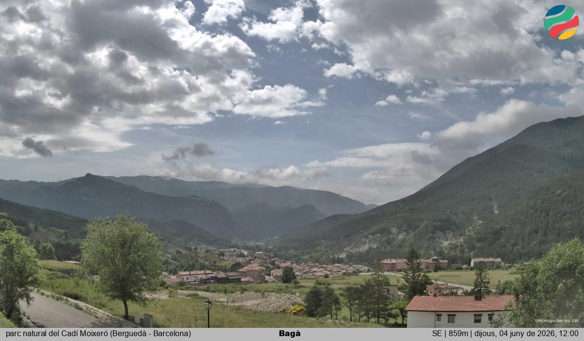Bagà 