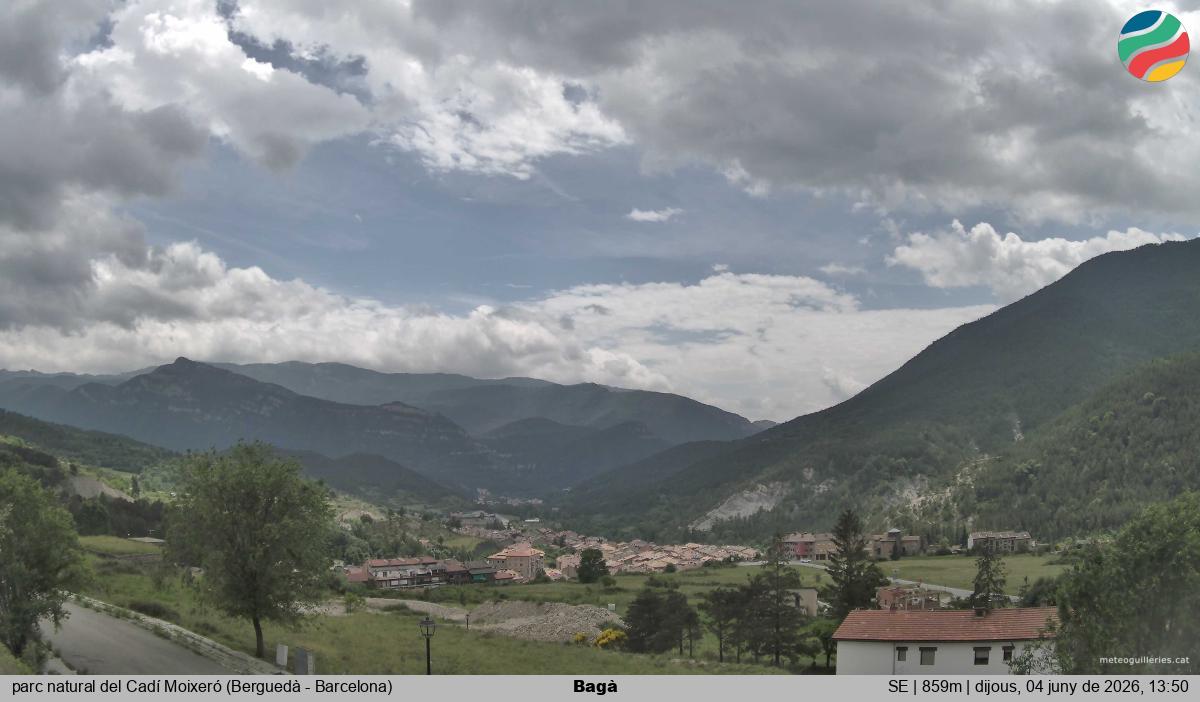 Bagà 