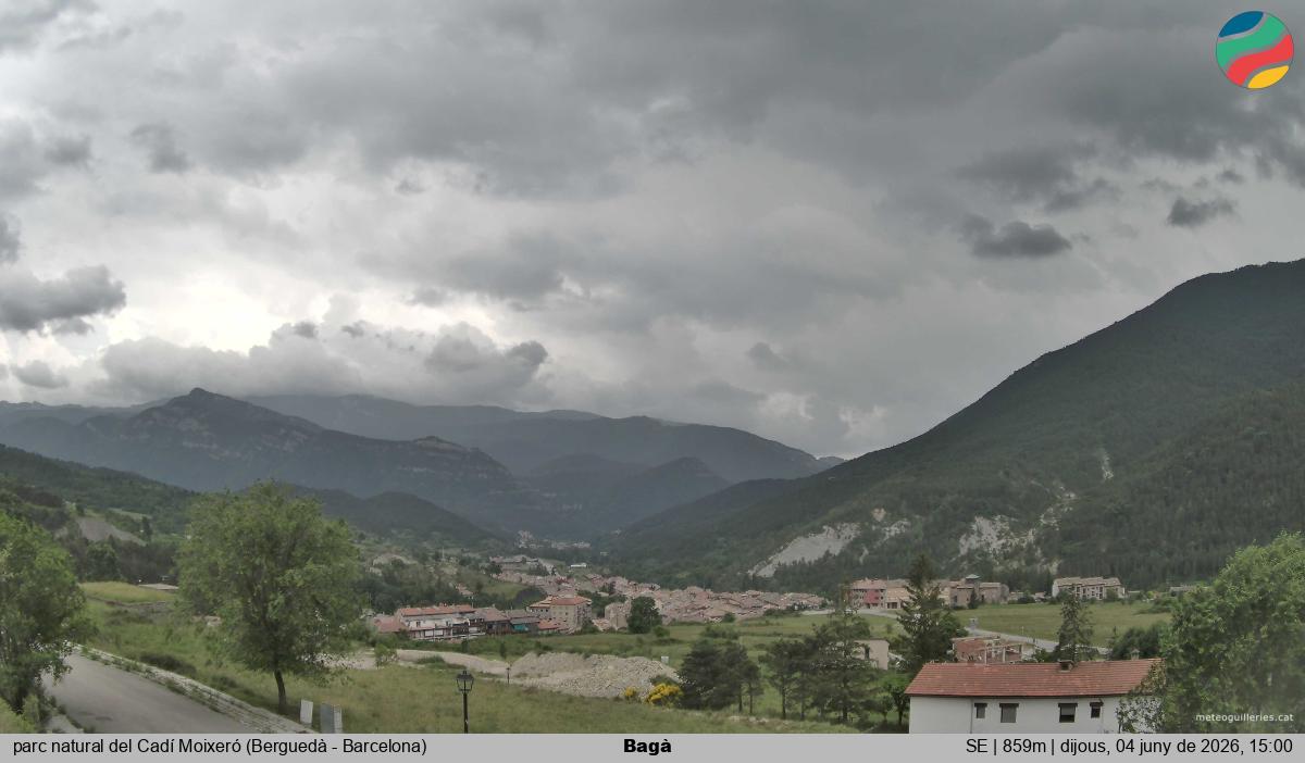 Bagà 