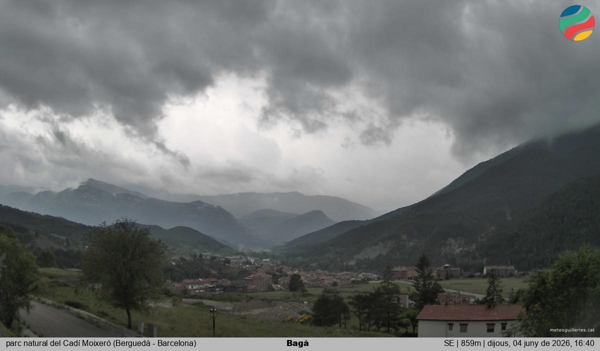 Bagà 