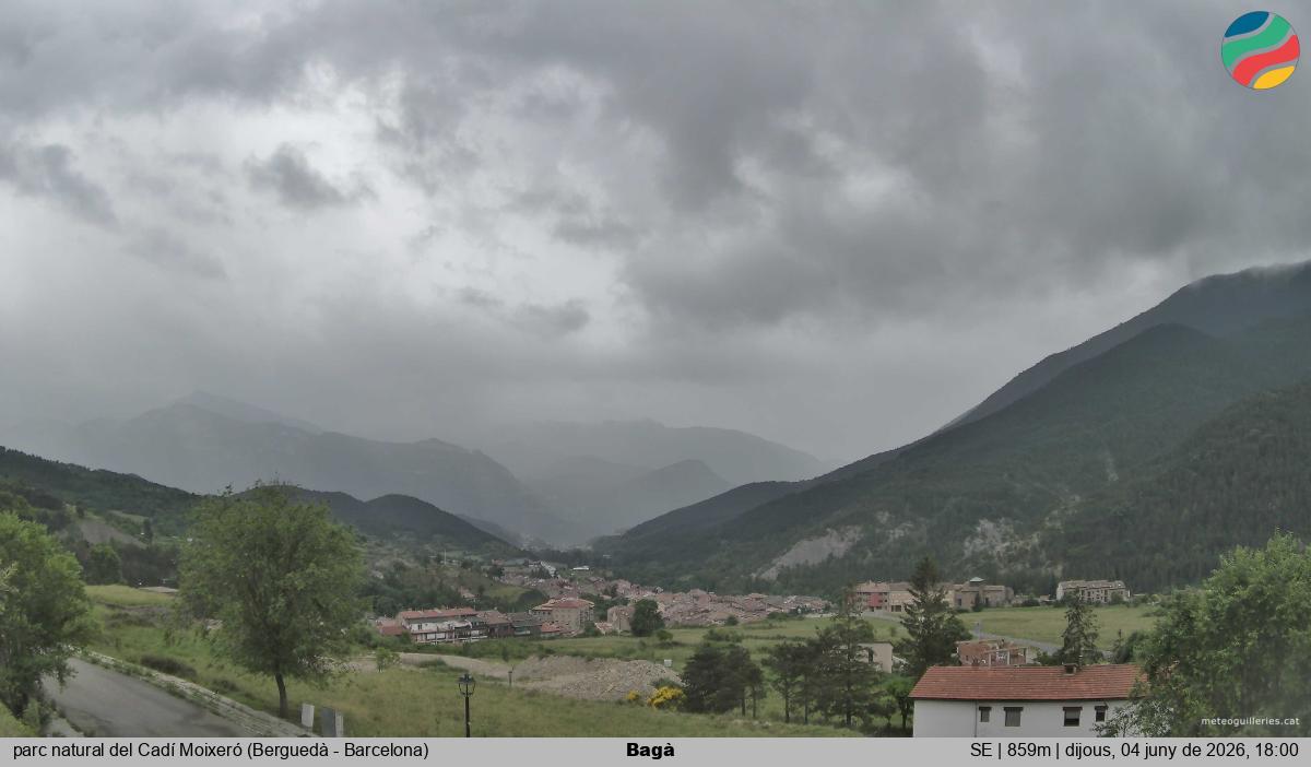 Bagà 