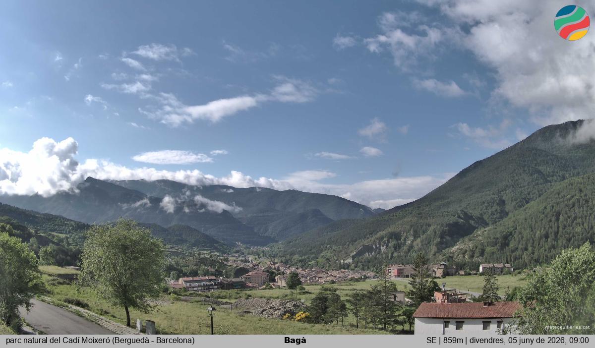 Bagà 