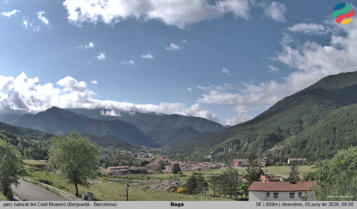 Bagà 