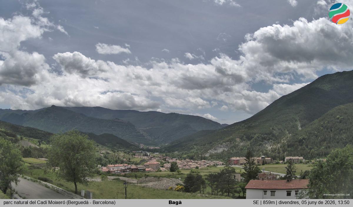 Bagà 