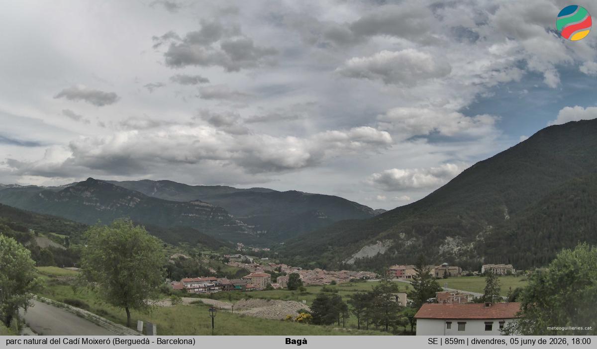 Bagà 