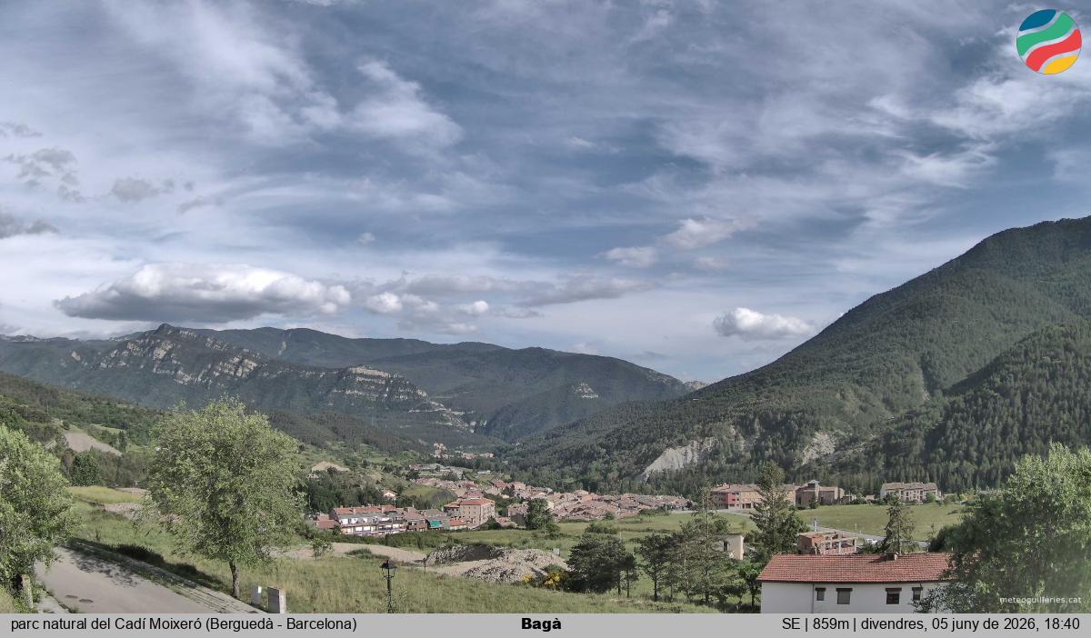 Bagà 