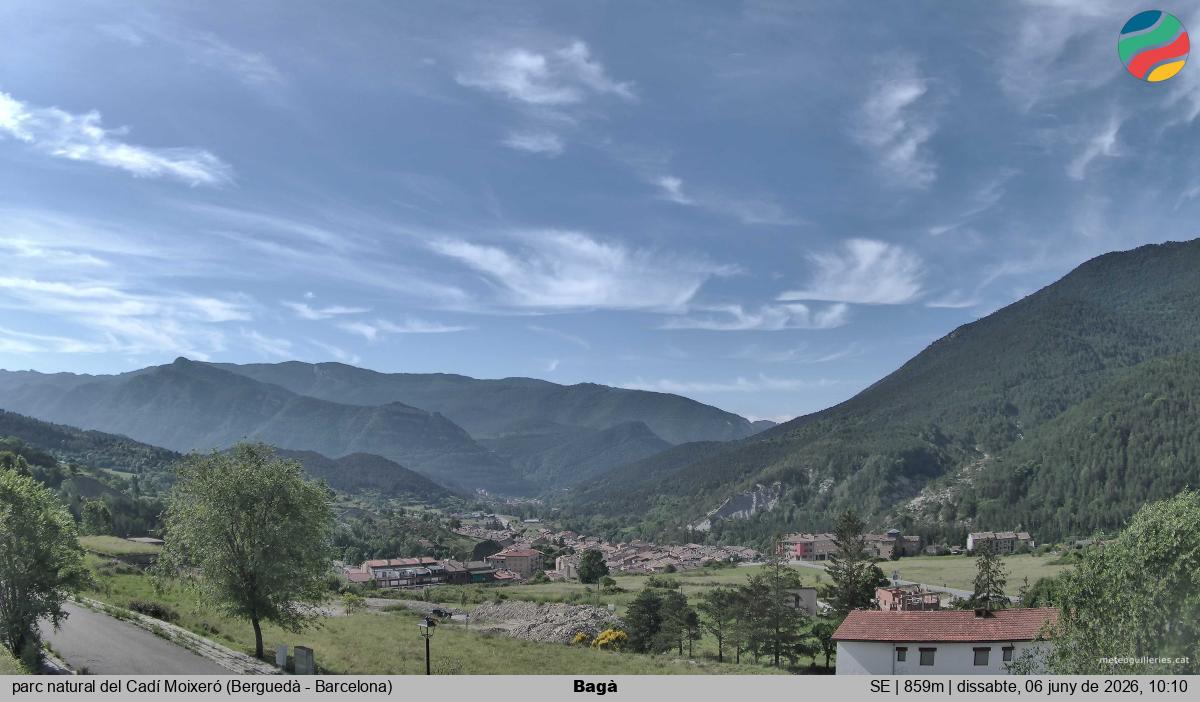 Bagà 